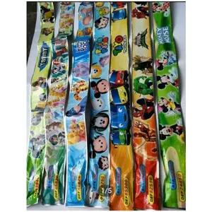 isi 20 pcs mainan anak balon tongkat kualitas bagus harga sangat terjangkau bisa untuk di jual lagi bila minat silahkan di co aja ya kk terima kasih