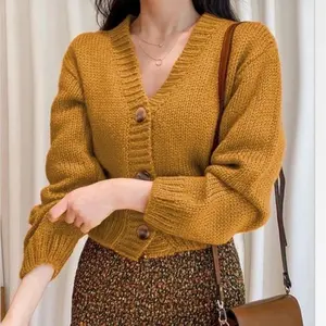 KBS BAJU RAJUT ZOEY WANITA Knitwear Atasan Tebal