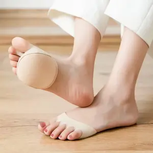 PREMIUM QUALITY BANTALAN KAKI DEPAN EMPUK SOL SEPATU WANITA UNTUK KAKI DEPAN INSOLE SEPATU WANITA Shoe