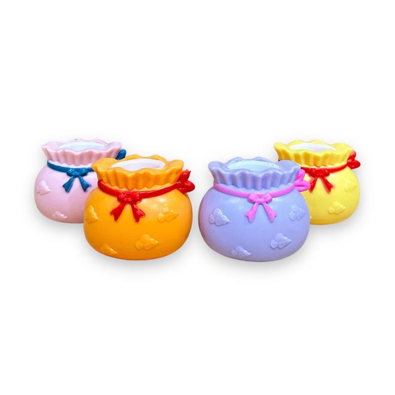 mainan pencetanimal in pouch pop up lucky bag binatang squeeze squishy 1