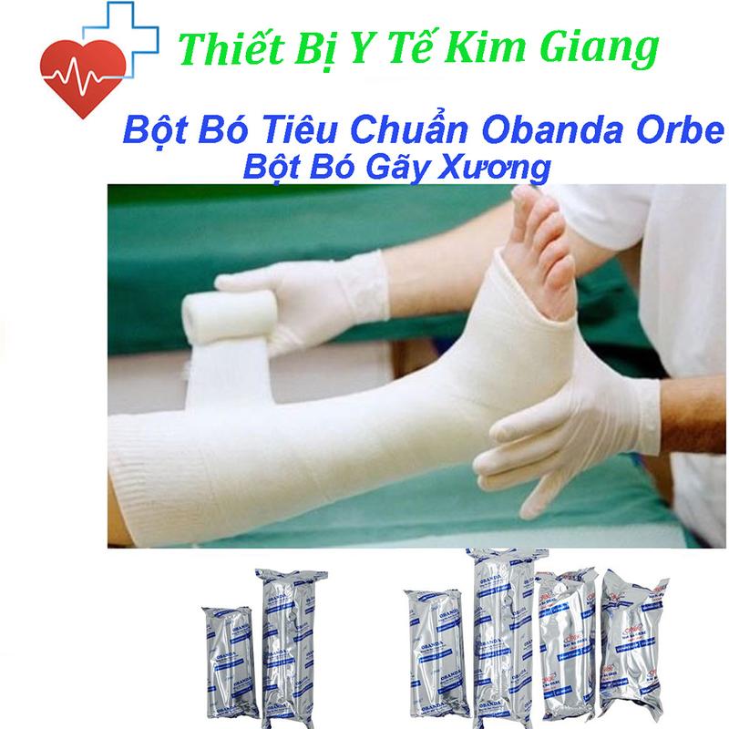 GÃY CHÂN BÓ BỘT KIÊNG ĂN GÌ