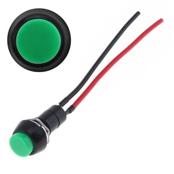 Công Tắc Xe Máy 6 loại ON/OFF - Nhấn Nhả - Hazard ( giá 1 chiếc) 2