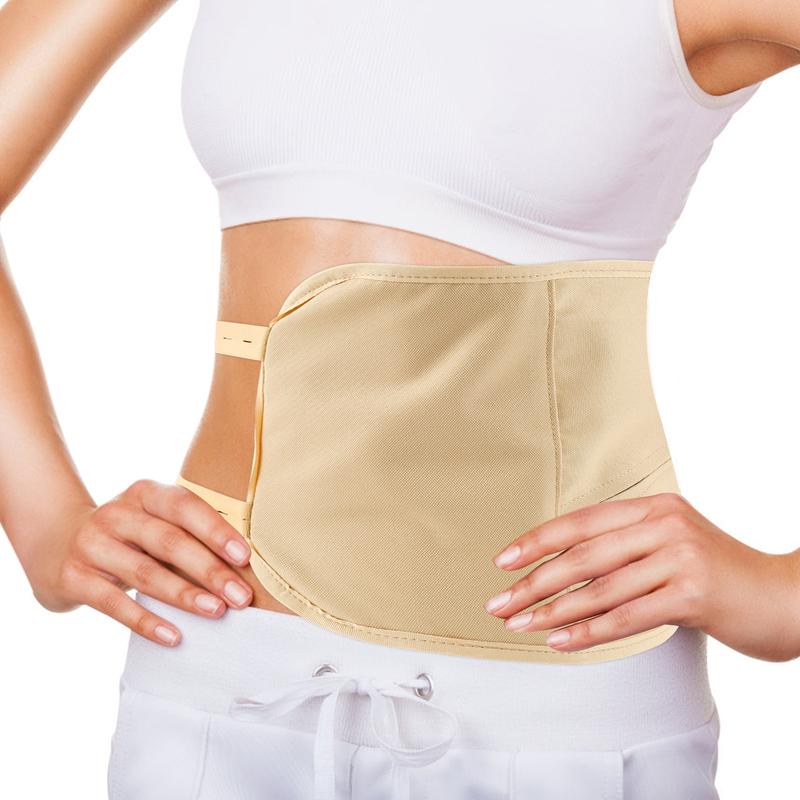 Product Introduction of Oil Pack Wrap for Waist Mess-Free Reusable Oil Packs Kit Leak-Proof Organic Bamboo Flannel Oil Pack Washable Compress Oil Pack for Body Relaxing 2jW4T 43