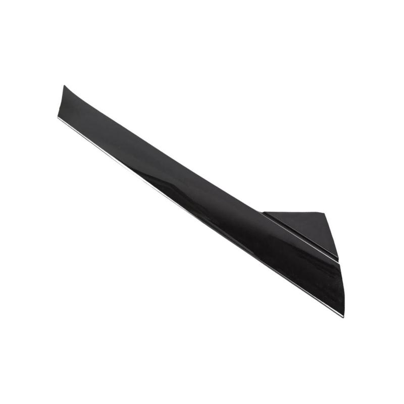 Windshield Outer Trim Pillar Moulding BB5Z-7803145-aa Good Performance Accessory Left Side Parts for Ford Explorer 2011-2019 3
