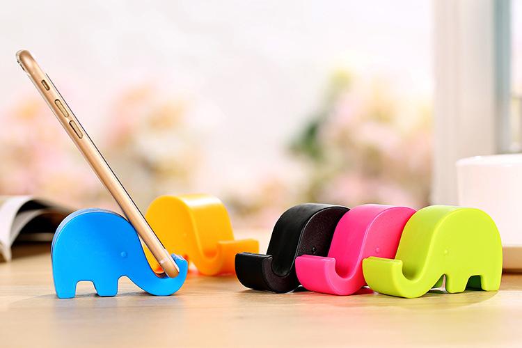 Product Introduction of Giá Đỡ Điện Thoại Di Động Thiết Kế Hình Con Voi Sáng Tạo, Chân Đế Máy Tính Bảng Dễ Thương Và Tươi Mới, Giá Đỡ Điện Thoại Lười, Thích Hợp Để Sử Dụng Máy Tính Để Bàn 19
