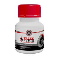 Gambar Jumbo, Megacool Minyak Rem Motor, Brake Fluid Dot 3 Warna Merah 50 ML - Jumbo Rem Dot 3 Merah 50ML dari Makmur Jaya Motor Pasar Minggu Kota Administrasi Jakarta Selatan 3 Tokopedia