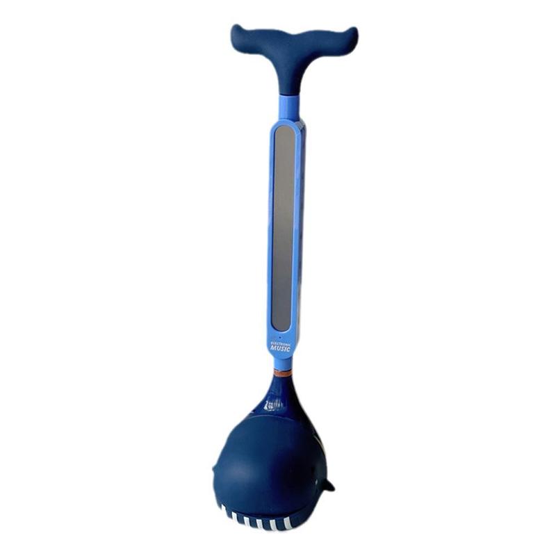 Nhạc Cụ Erhu Nhật Bản, Otamatone, Điện Tử Cầm Tay Nhạc Cụ Vui Nhộn, Đồ Chơi Nhật Bản, Q5J8 5