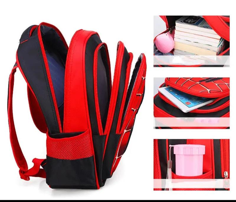 Product Introduction of [Hàng loại 1] Balo chống gù in hình ô tô 3D cho bé mầm non, tiểu học, trung học. cặp sách học sinh tiểu học 1