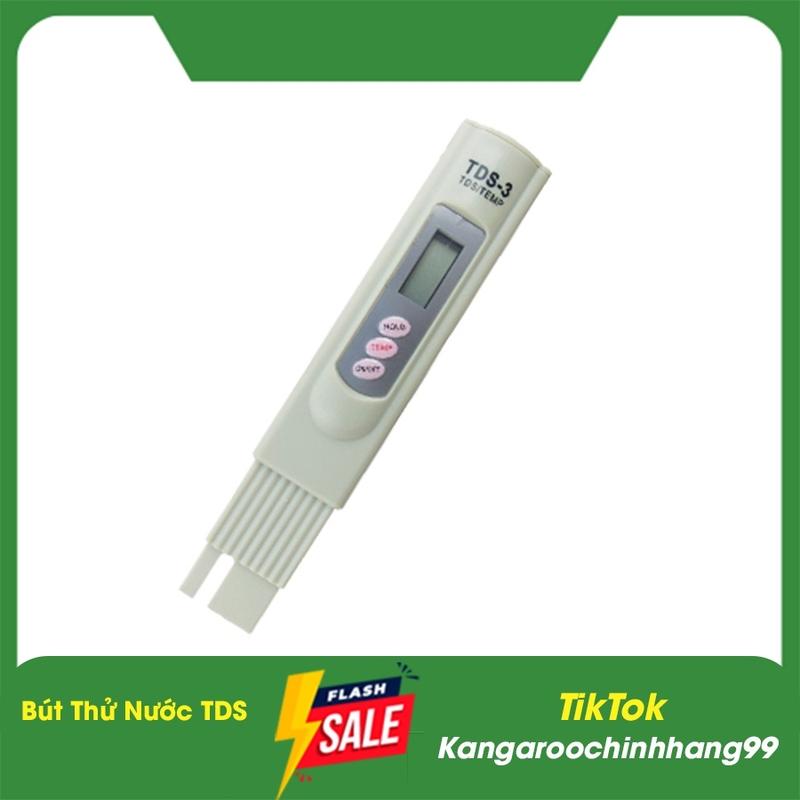 Bút Thử Nước TDS ( Bút Kiểm Tra Nước Sạch )