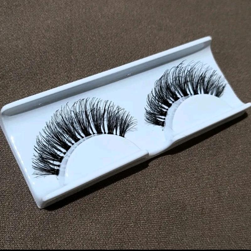 INNOCENT EDITION "Short ,Medium,Long" Bulu Mata Palsu Eyelash 3