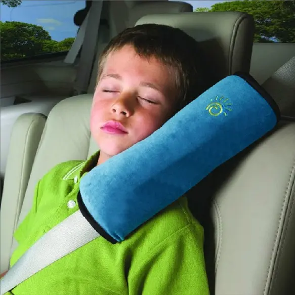 COVER SABUK PENGAMAN MOBIL / KIDS SAFETY CAR SEAT BELT / COVER SEAT BELT
