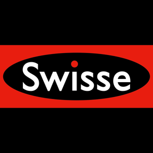 โลโก้ร้าน Swisse Thailand
