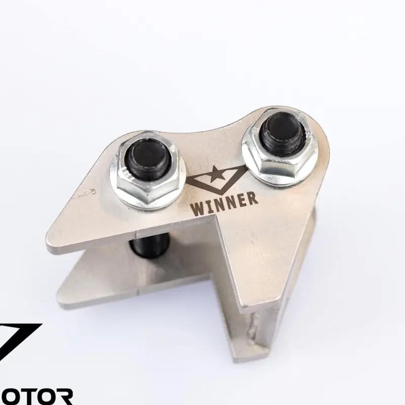 Pát hạ phuộc, hạ yên sau dành cho các dòng xe Winner 0
