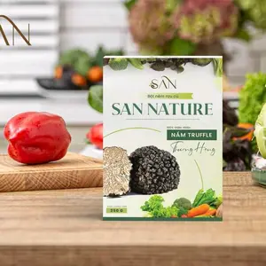 Hằng Vũ - San Nature