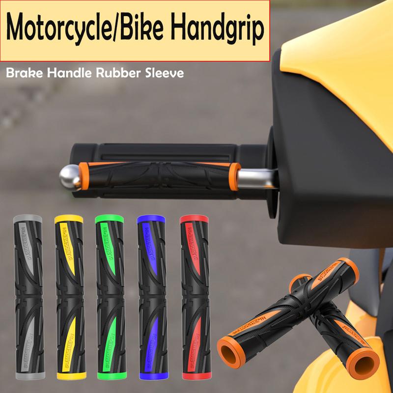 2Pcs pair Motorcycle Motorbike Brake Clutch Lever Cover Grips Handgrip 2pcs-pair-motorcycle-motorbike-brake-clutch-lever-cover-grips-handgrip
