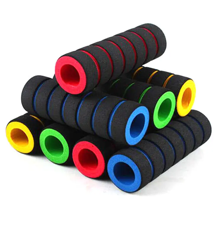 Miếng lót thanh tạ hỗ trợ tập luyện gym chắc chắn 2