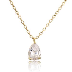 สร้อยคอเพทาย, แฟชั่นข้ามพรมแดนยุโรปและอเมริกา, การออกแบบที่เรียบง่าย, หยดน้ำ, โซ่กระดูกไหปลาร้าผู้หญิง, บุคลิกภาพและหลากหลาย, สร้อยคอคู่, สร้อยคอคอลเลกชันเพทาย, เครื่องประดับจี้หรูหรา