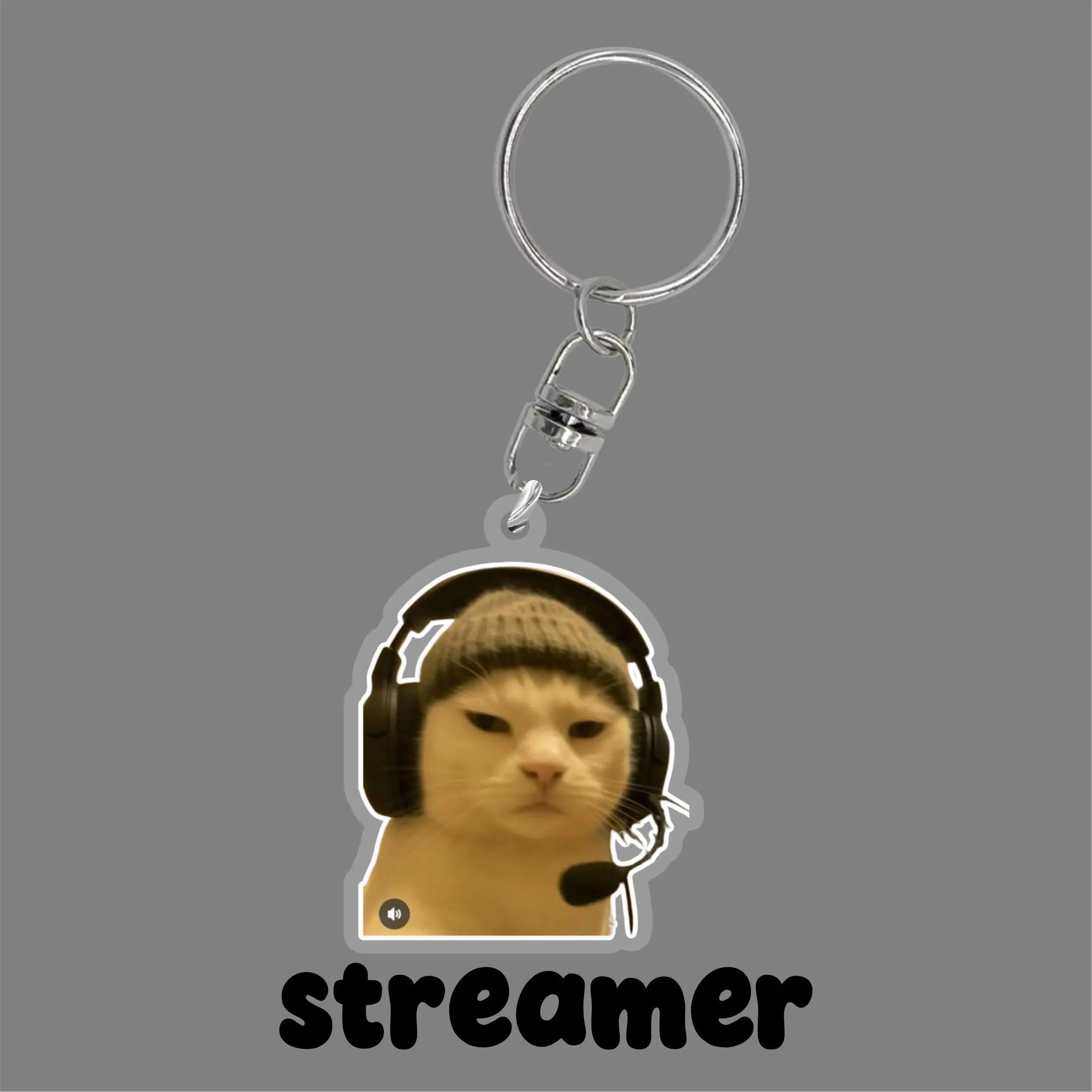 STREAMER