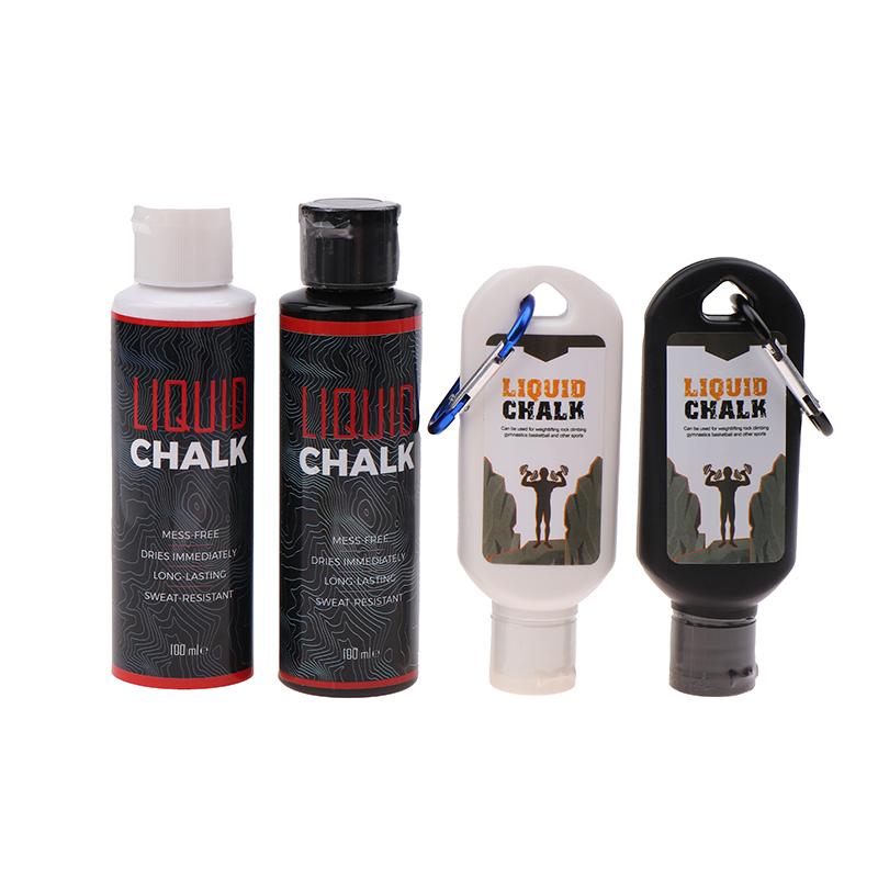 Product Introduction of Bột Magie Phấn lỏng, 50 / 100ML, Thích hợp cho thể dục, Nâng tạ, Kem chống trượt, Cải thiện độ bám, Thích hợp để Nâng tạ, Leo núi, Phòng Tập Gym thể dục và Thể thao 34