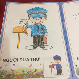 Cửa hàng Trâm anh 21@