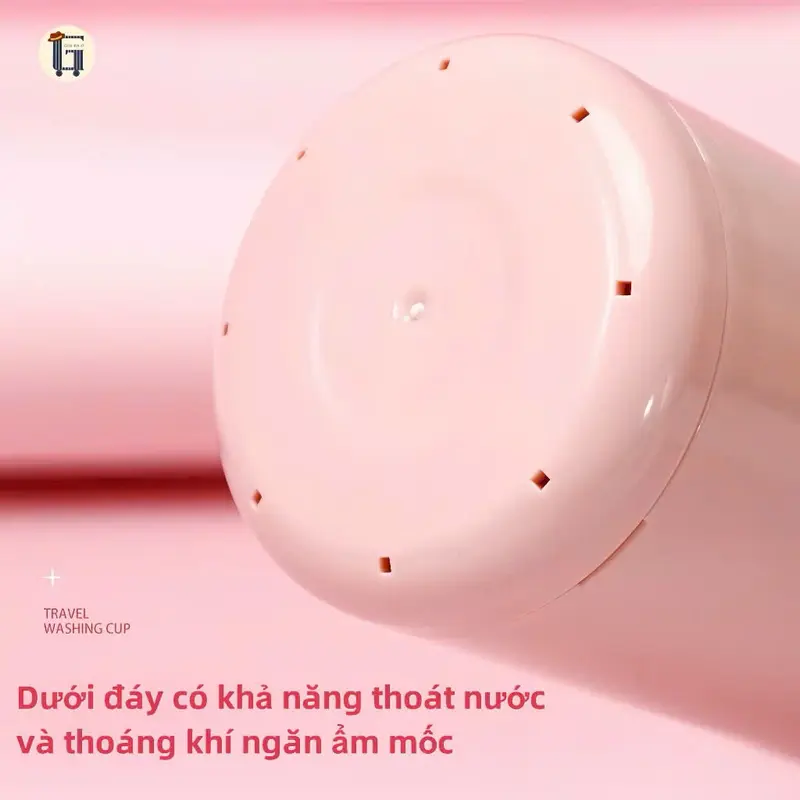 Hộp đựng kèm 5 món vệ sinh cá nhân tiện dụng mang theo khi đi du lịch GD Khánh Ngân 4
