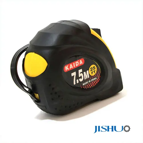 【COD】ALAT PENGUKUR TUKANG METEREN TUKANG 7.5M JS-1044 3