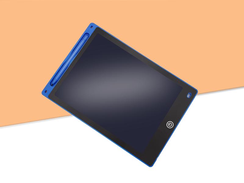 Product Introduction of Máy tính bảng viết LCD cho trẻ em với màu sắc tươi sáng và chức năng cảm ứng 10