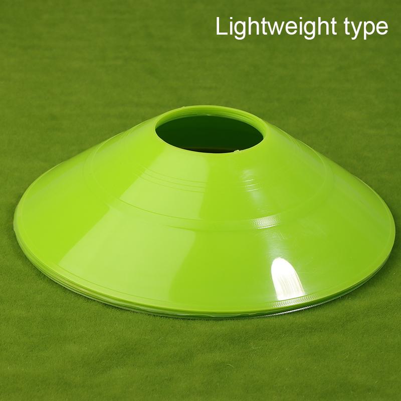 Product Introduction of 5pcs Football Training Equipment Exercise Obstacles Avoiding Sport Training Accessories 33