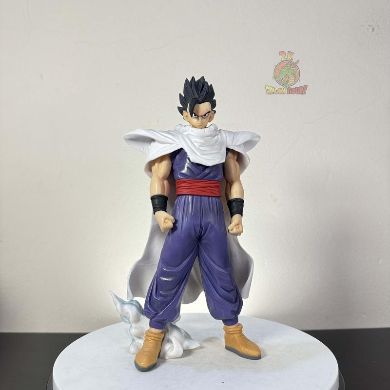 Mô hình Gohan áo choàng trong Dragon Ball Super - Dragon Ball - Mô hình 2K Đồ Chơi Toy