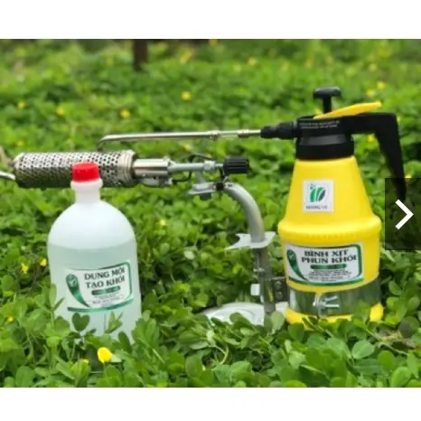 [KHÁCH ĐỌC KỸ MÔ TẢ SP] 5LIT Dung môi tạo khói đậm đặc, dầu tạo khói nguyên chất đậm đặc, tạo khói chụp ảnh, sân khấu 1