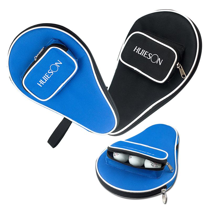 [wnb] Professional Table Tennis Racket Case Cover for 1 Ping - TikTok ...