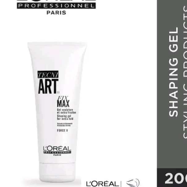 L'Oreal Fix Max