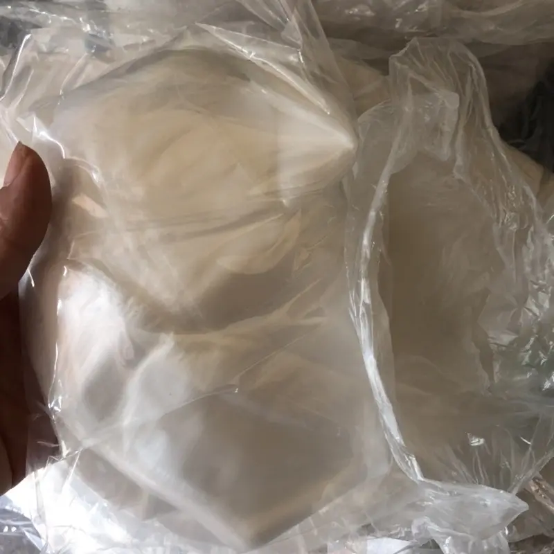 1kg găng tay nilon chất dai (khoảng 630 cái) 5