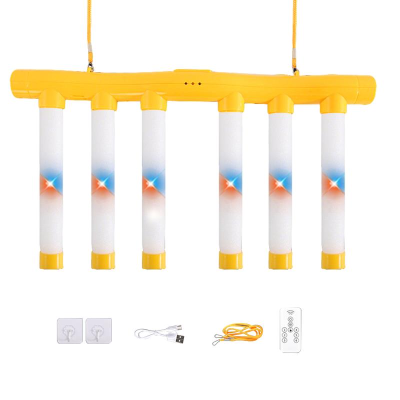 Rmpdefy Reaction Training Game Stick Grab Machine for Hand-Eye Coordination Speed Challenge Toy Adjustable Speed Catching Game Drop Cube Game for Reflexes And Cognitive Development 8