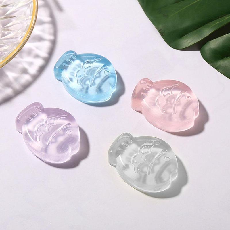 Product Introduction of Đồ Chơi Thư Giãn, Đồ Chơi Squishy Mini, Khối Băng Mochi, Đồ Chơi Căng Thẳng, Đồ Chơi Cá Căng Thẳng Kawaii, Trong Suốt, Hàng Mới Về, H4K6 23