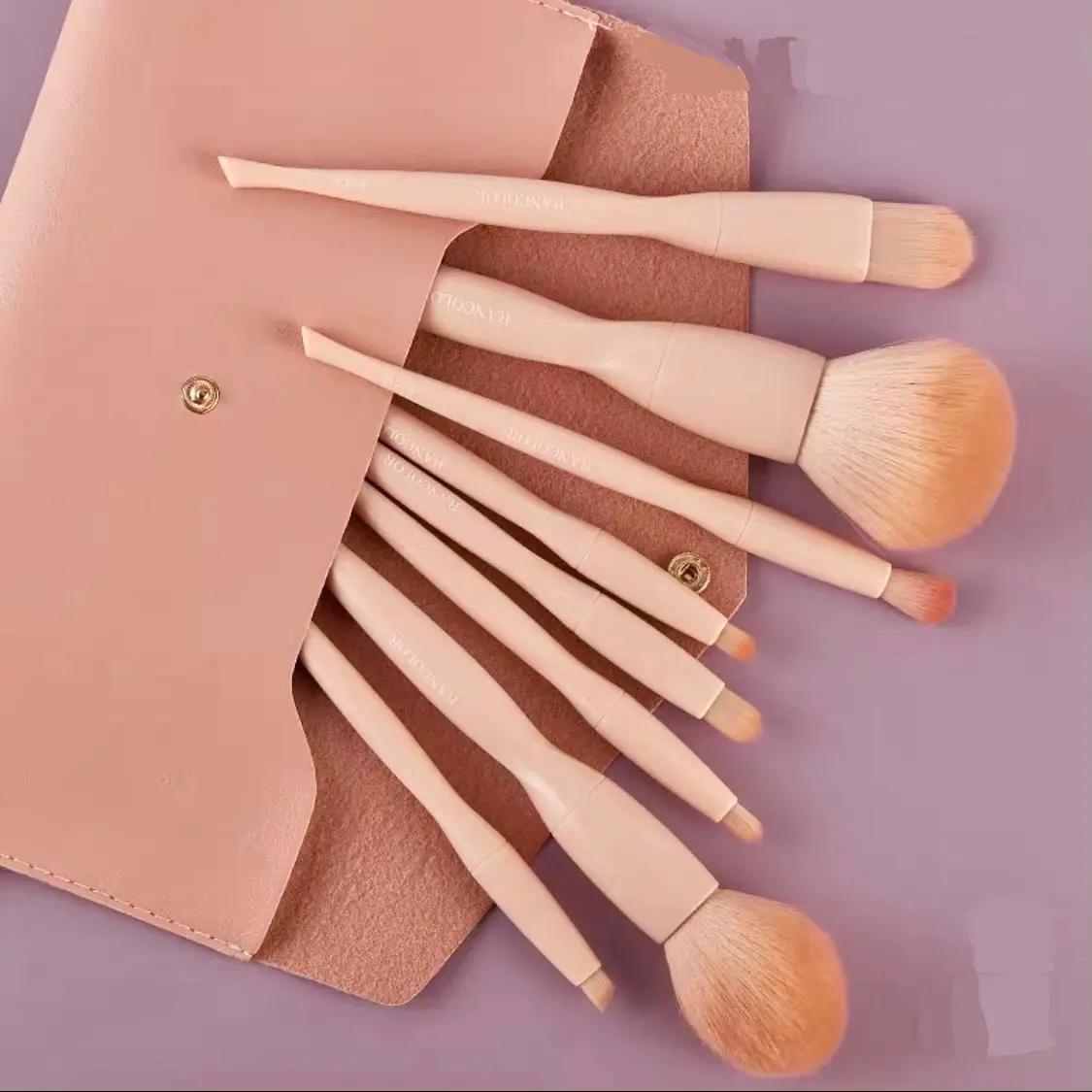 Make Up Brush Set Kuas Make Up Set Variasi