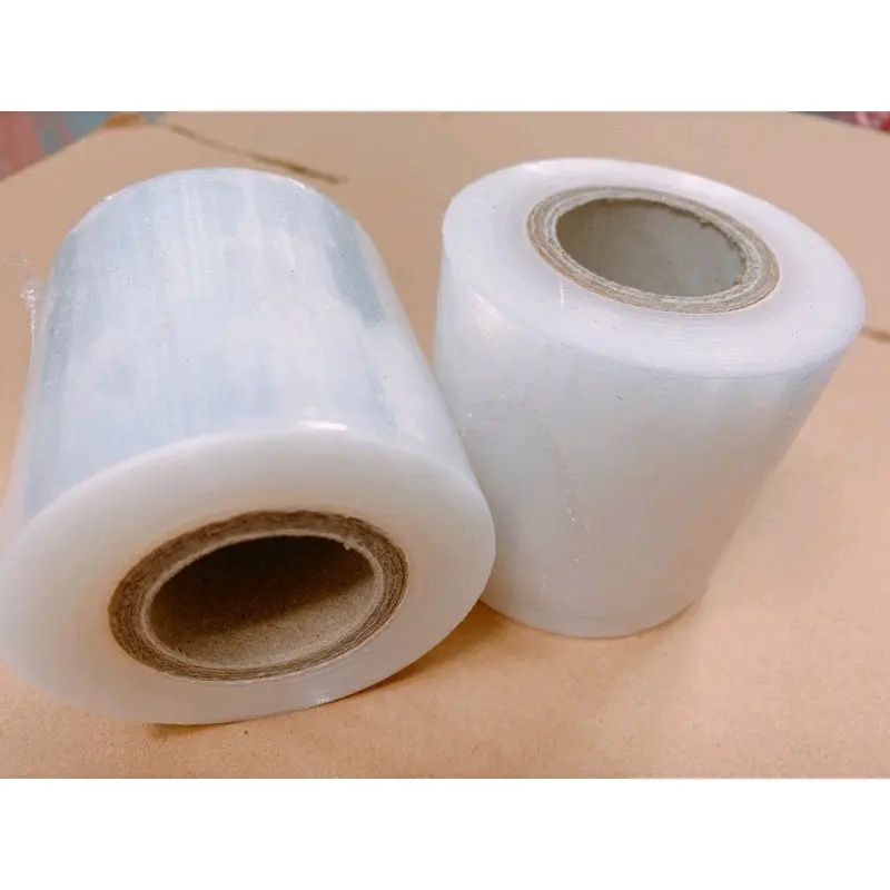 Màng PE ( 7cm ~200gr, 10cm ~400gr )