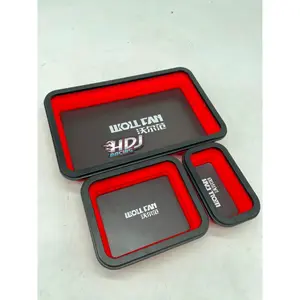 Baki Atau Nampan Magnetic Untuk Keperluan workshop Bengkel Dll