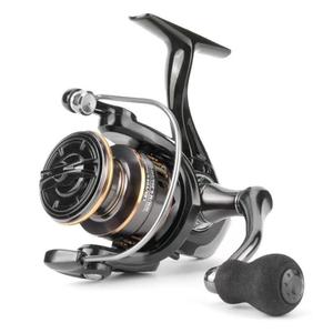 Beginner Spinning Reel Genuine Metal Fishing Reel Fishing Line Reel Sea Fishing Rod Reel Anchor Fish Reel Long Casting Reel Fishing Gear