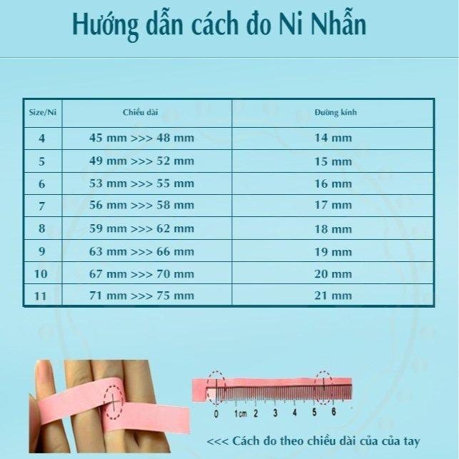 N1005 Nhẫn nam có lót lòng đính đá CZ cao cấp-JOJO 9