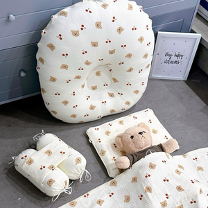 BabyCrown Gối Yêu Cho Bé
