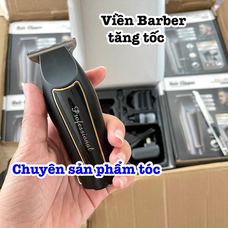 Sạc tông đơ viền Barber 9220 , Pheaton No 3, Pheaton No 1 7