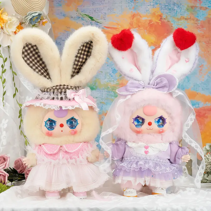 【BABY THREE】恋のチェーンタイムキーホルダー・４点セット BABY THREE】恋のチェーンタイム・キーホルダー・1BOX9個入り