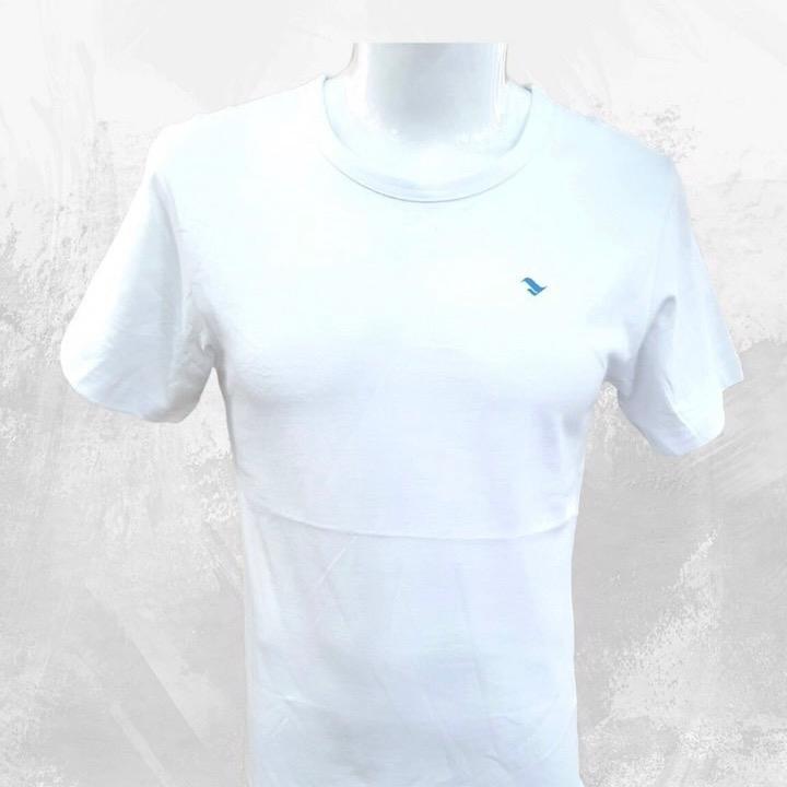 Áo lót có tay và áo ba lỗ nam việt tiến màu trắng