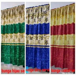 GORDEN PINTU DAN JENDELAA