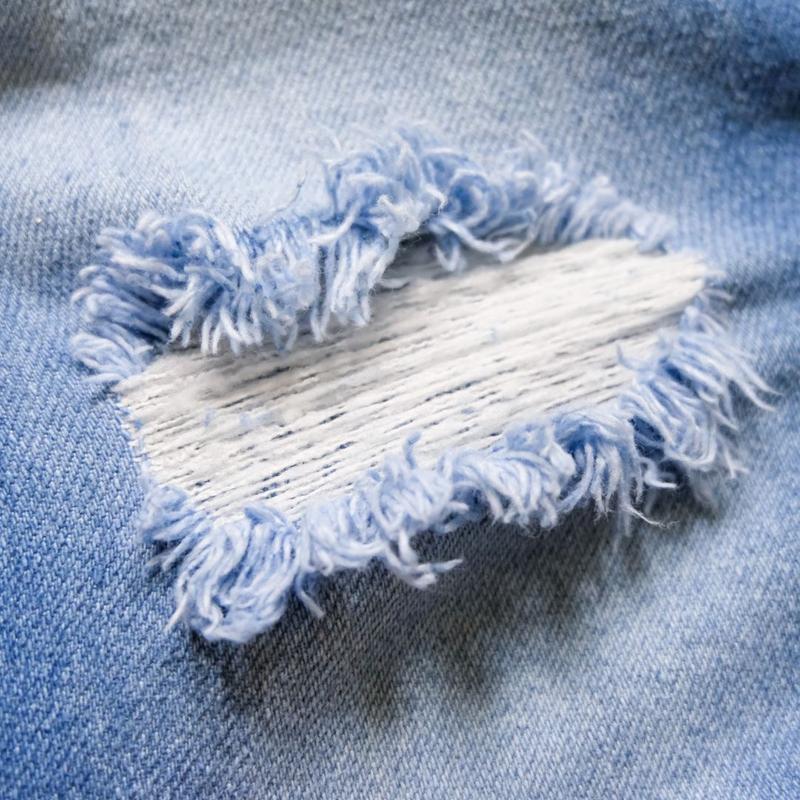 Celana Panjang Ripped Jeans Anak Kidsmate 5