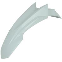 Gambar Spakbor Depan Putih Honda CRF150L K84 61100K84900ZC dari Honda Cengkareng Kota Tangerang 2 Tokopedia