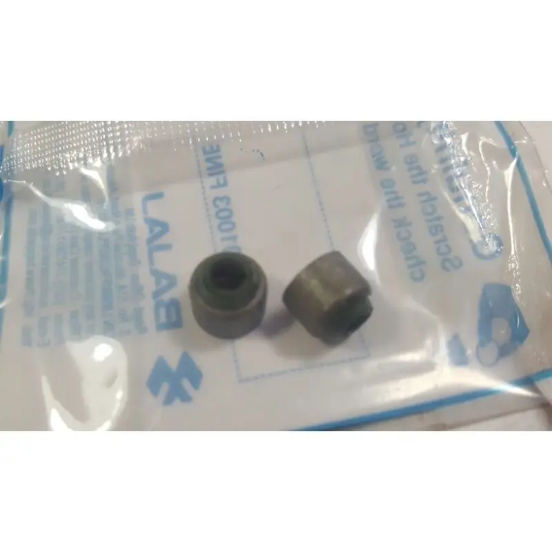 Original Valve seal Kawasaki CT150, Boxer, Rouser135, Fury, Rouser220 ...
