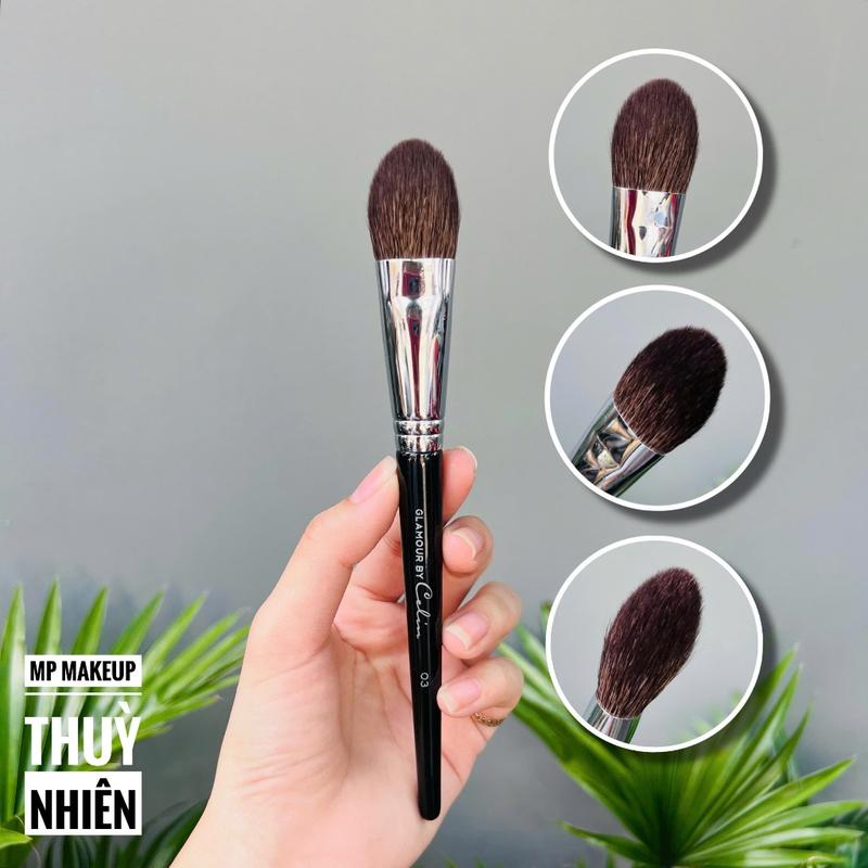 Cọ lẻ cao cấp - Cọ Celin chính hãng