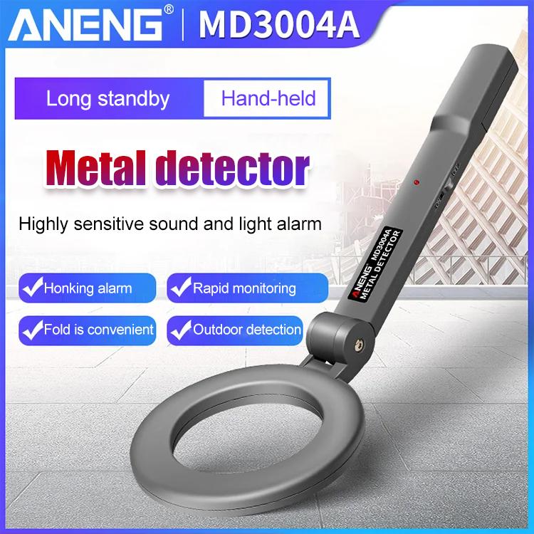 Ma Checking Device Small yet Highly Efficient Security Checking Device with Metal - Shop ...